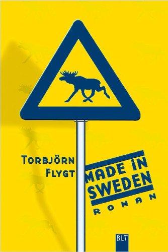 Made in Sweden