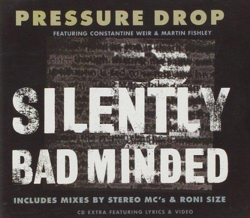 Silently Bad Minded