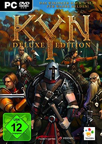 Kyn Deluxe Edition (PC)