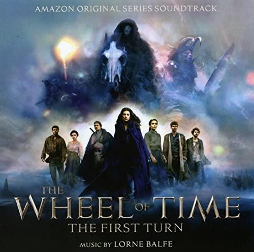 The Wheel of Time: The First Turn