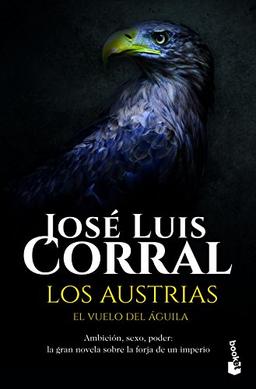 Los Austrias (Novela histórica)