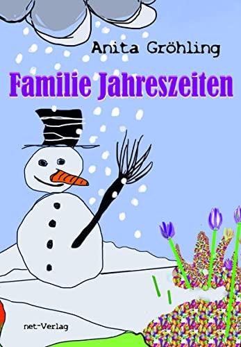 Familie Jahreszeiten