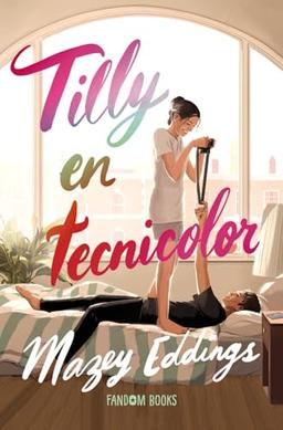 Tilly en tecnicolor (Romántica)