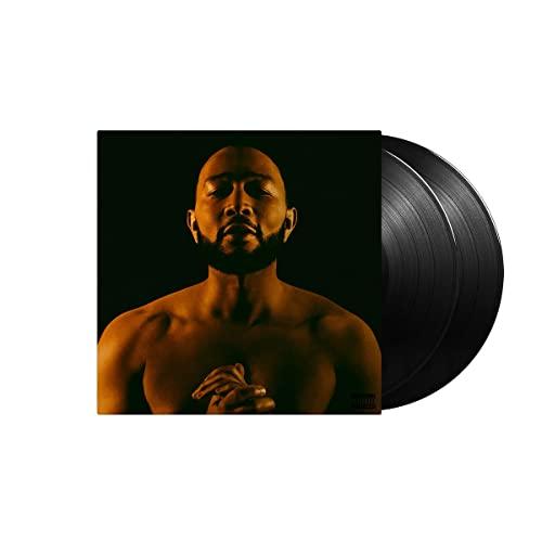 Legend (2LP) [Vinyl LP]