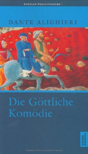 Göttliche Komödie