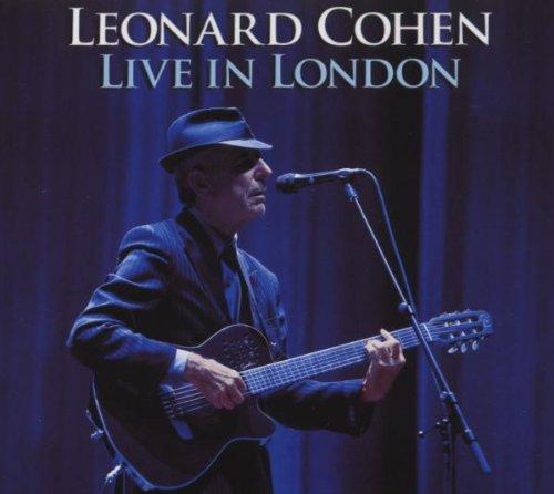 Live in London