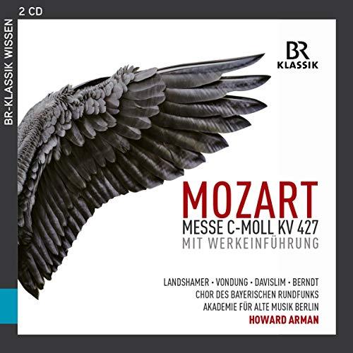 Mozart: Messe in c-Moll, KV 427 mit Werkeinführung