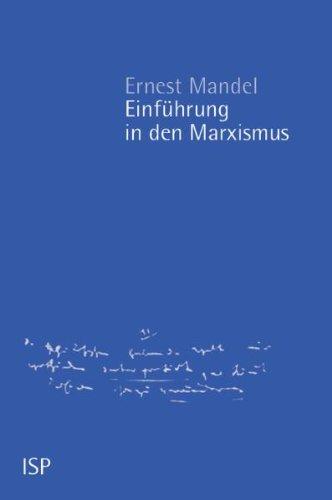 Einführung in den Marxismus