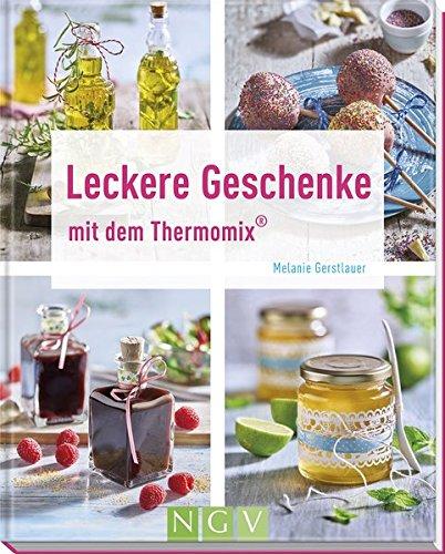 Leckere Geschenke mit dem Thermomix®