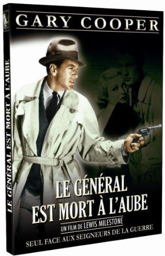 Le général est mort à l'aube [FR Import]