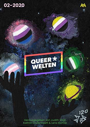 Queer*Welten: 02-2020