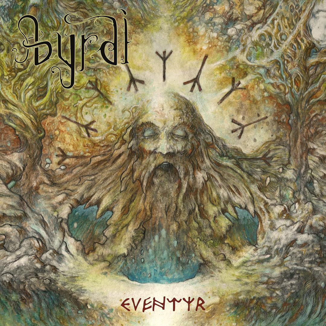 Eventyr (limited Cd With Obi)