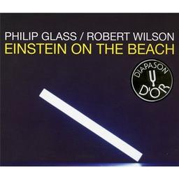 Glass: Einstein on the Beach (Gesamtaufnahme)