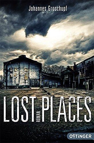 Lost Places