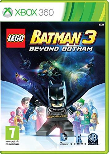 LEGO Batman 3: Beyond Gotham (Xbox 360) [Import UK]