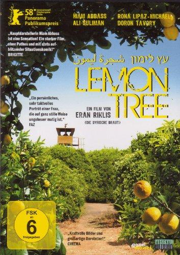 Lemon Tree