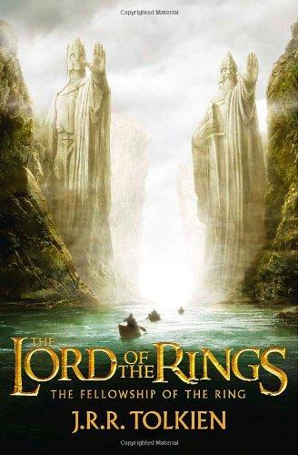 The Fellowship of the Ring (The Lord of the Rings 1)