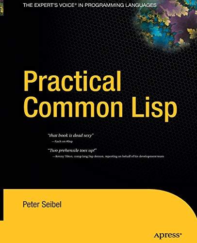 Practical Common Lisp