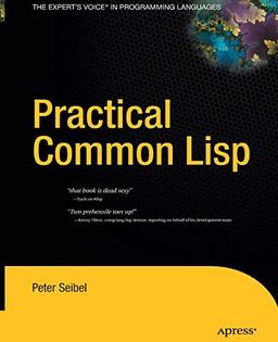 Practical Common Lisp