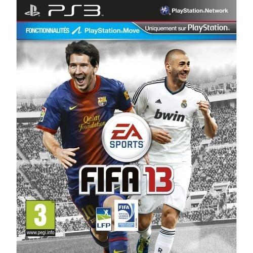 Fifa 13 FR PS3