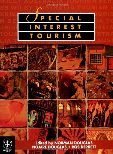 Special Interest Tourism