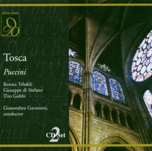 Tosca (Milan 1959)