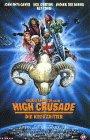 High Crusade [VHS]