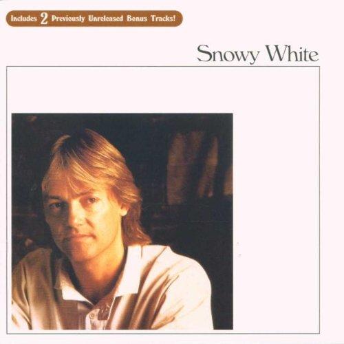 Snowy White