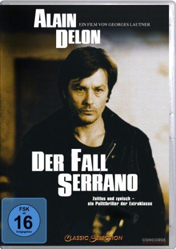 Der Fall Serrano