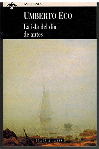 La Isla Del Dia De Antes