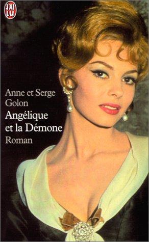 Angélique. Vol. 9. Angélique et la démone