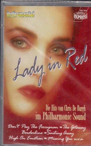 Lady in Red (Die Hits von Chris de Burgh im Philharmonic Sound)