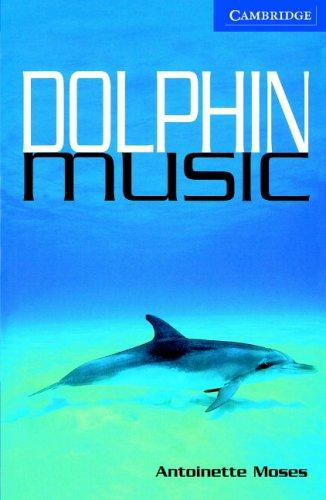 Dolphin Music Level 5 (Cambridge English Readers)