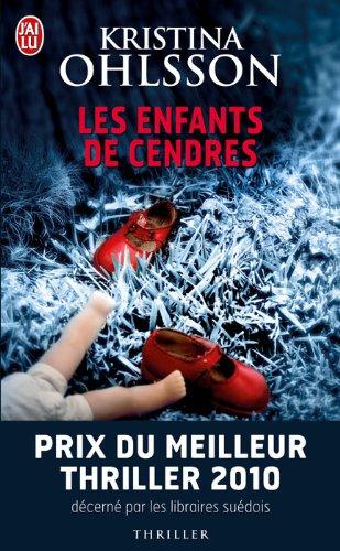 Les enfants de cendres