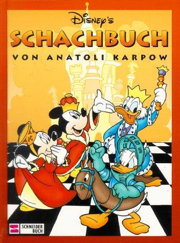 Disneys Schachbuch