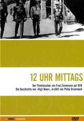 12 Uhr Mittags, m. DVD