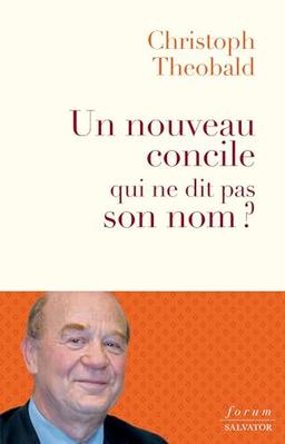 Un nouveau concile qui ne dit pas son nom ? : le synode sur la synodalité, voie de pacification et de créativité