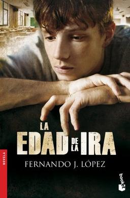 La edad de la ira (Novela y Relatos)