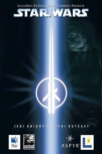 Star Wars - Jedi Knight II : Jedi Outcast [FR Import]