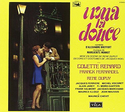 Irma la Douce