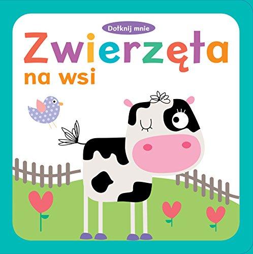 Dotknij mnie Zwierzeta na wsi