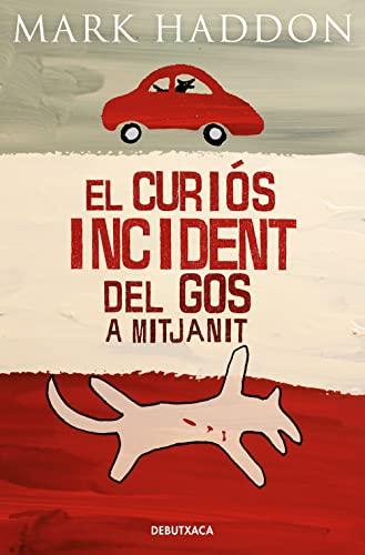 El curiós incident del gos a mitjanit (Narrativa)