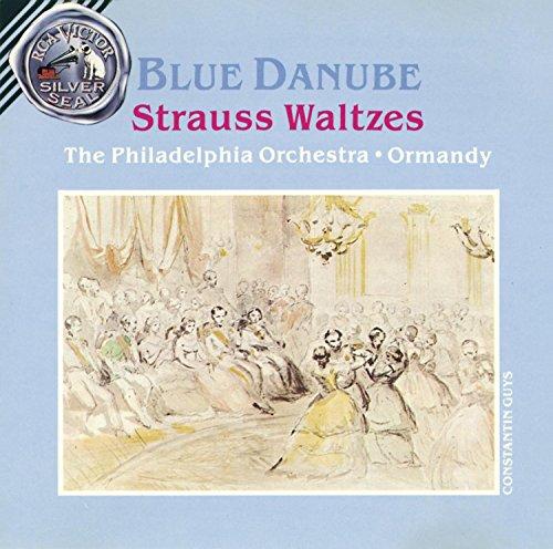 Blue Danube/Waltzes