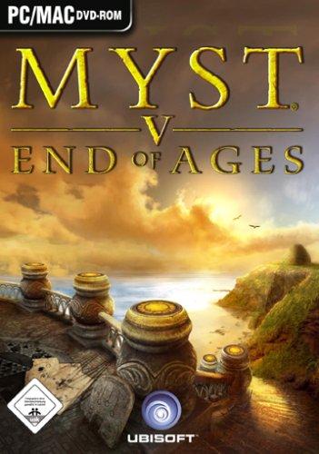 Myst V: End of Ages [Hammerpreis]