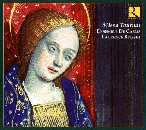 Missa Tournai (aus dem 14. Jahrhundert)