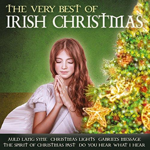 The Very Best of Irish Christmas