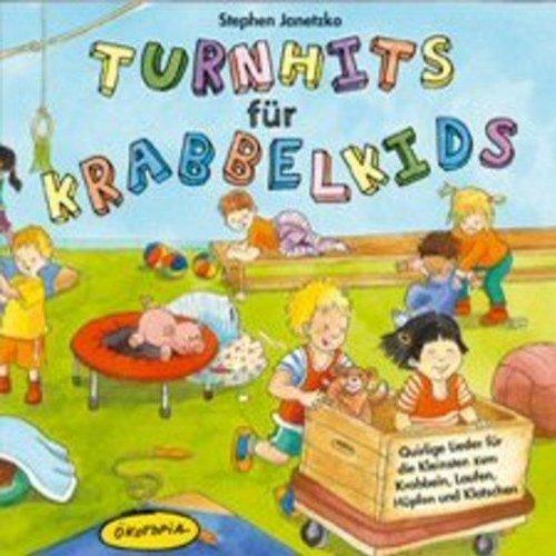 Turnhits für Krabbelkids