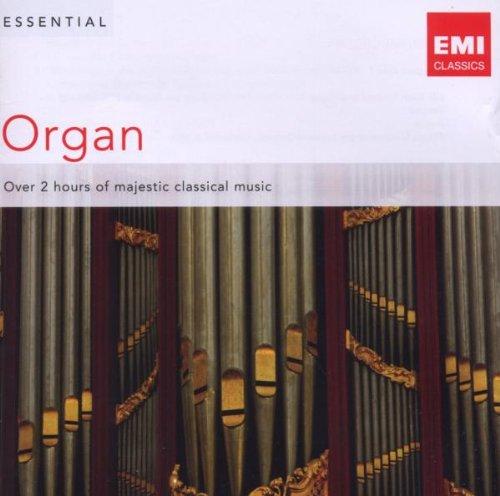 Essential Organ