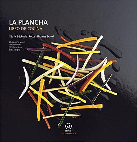 La plancha (Cocina práctica, Band 3)