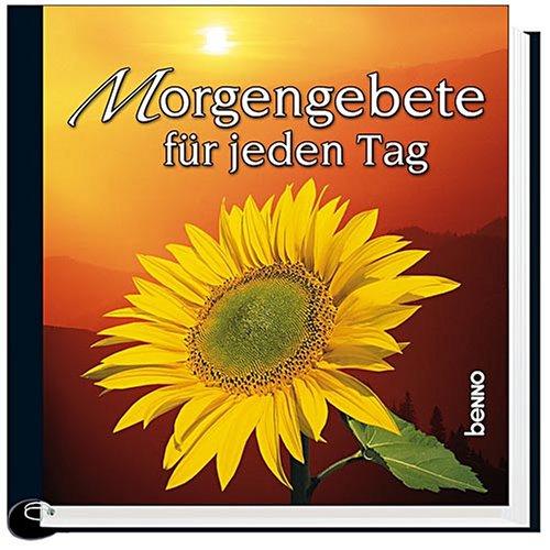 Morgengebete für jeden Tag